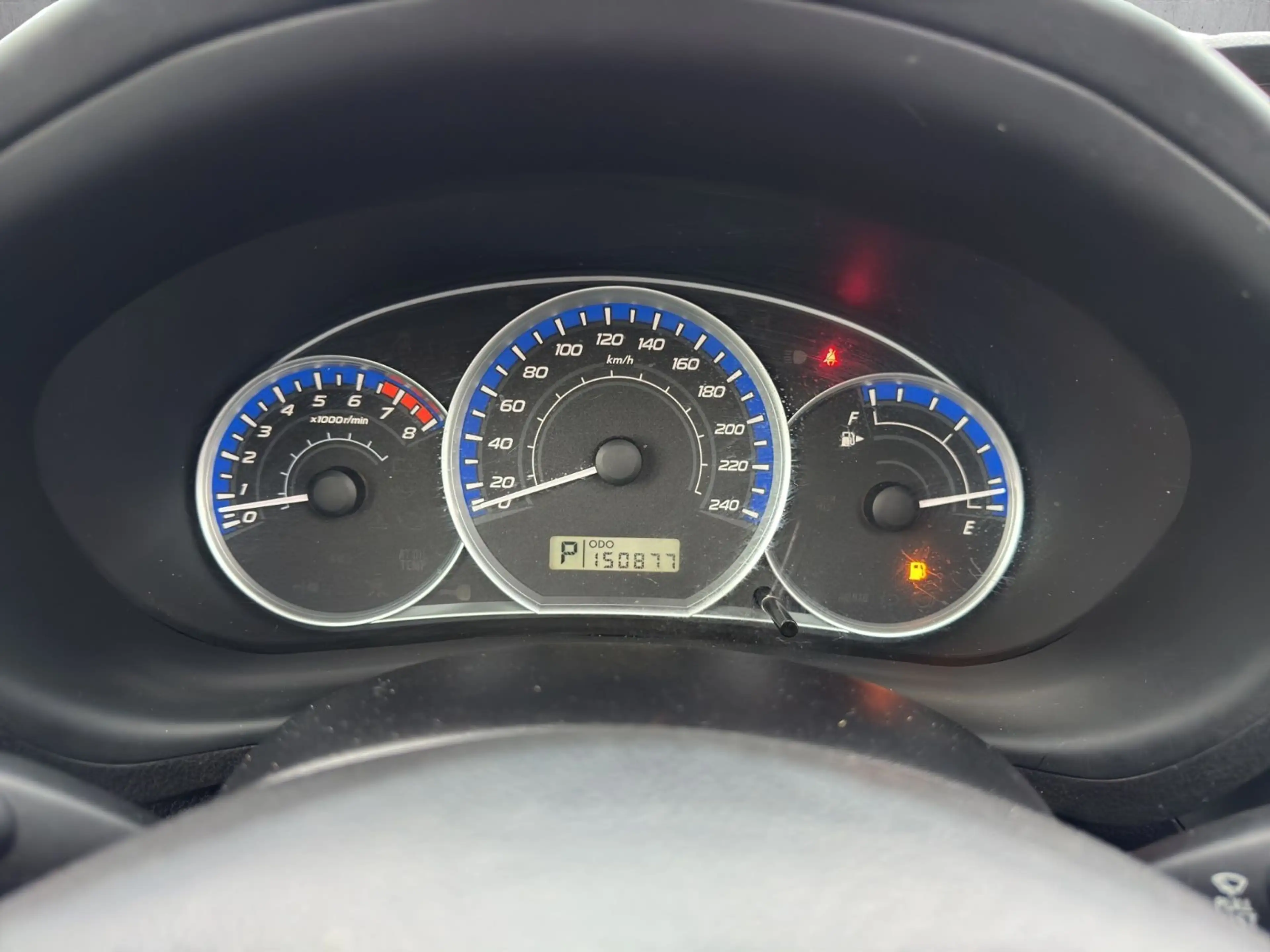 Subaru Forester Comfort°Automatik°Navi°Sitzheizung°PDC° — photo 11