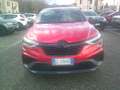 Renault Arkana Arkana 2021 1.6 E-Tech fullhybrid Engineered 145cv Rouge - thumbnail 8