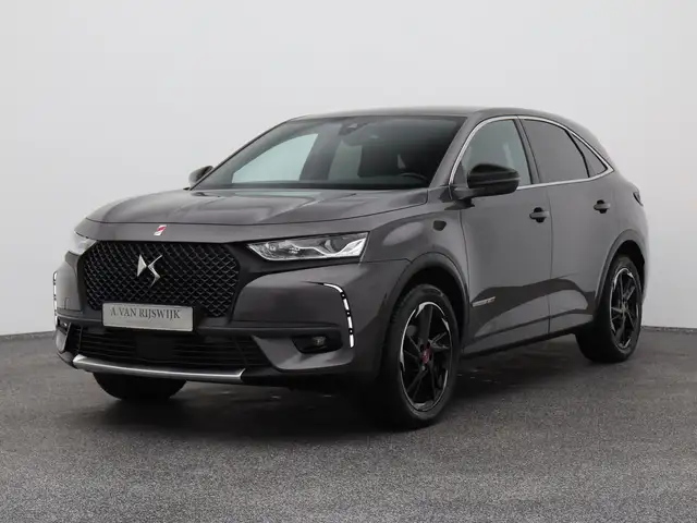 DS Automobiles DS 7 Crossback 1.6 PureTech 180 PK Automaat Performance Line | CA