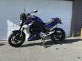 BMW F 900 R Bleu - thumbnail 2