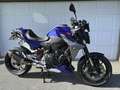 BMW F 900 R Bleu - thumbnail 1