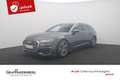 Audi A6 Avant 45 TFSI S line LED Navi ACC Grau - thumbnail 1