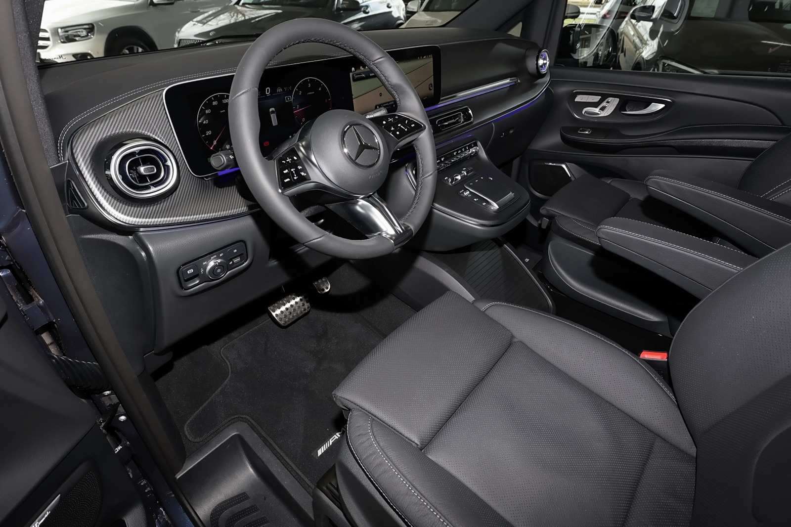 Mercedes-Benz V 300