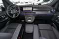 Mercedes-Benz V 300 d AVANTGARDE lang AMG AHK+Pano+Distronic Azul - thumbnail 6