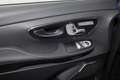 Mercedes-Benz V 300 d AVANTGARDE lang AMG AHK+Pano+Distronic Azul - thumbnail 14