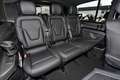 Mercedes-Benz V 300 d AVANTGARDE lang AMG AHK+Pano+Distronic Blau - thumbnail 7