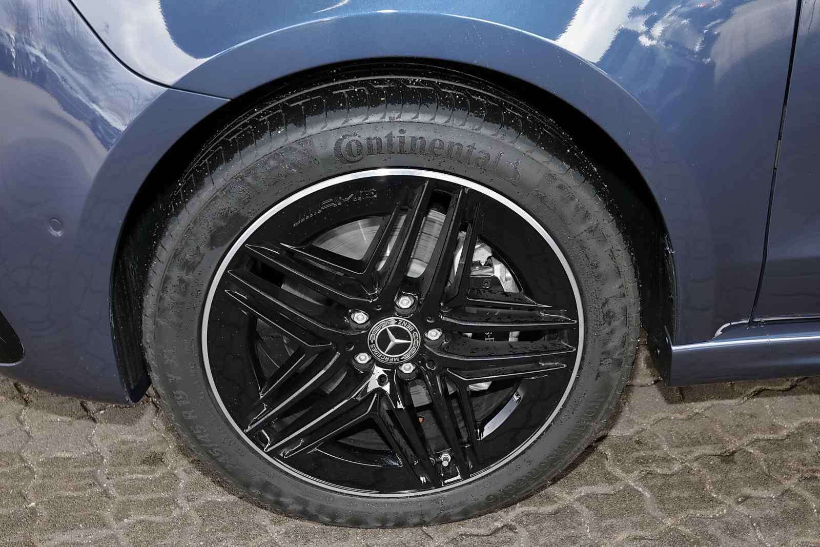 Mercedes-Benz V 300