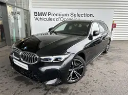 BMW Série 3 330eA 292ch M Sport