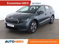 Skoda Enyaq Electrique iV 80