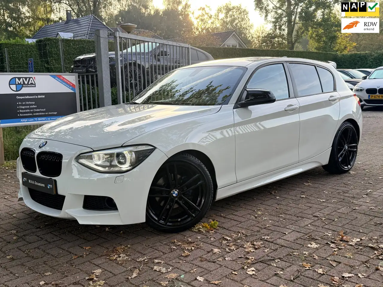 BMW 116