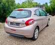 Peugeot 208 1.2 VTi Active *1.Hd*Scheckheft*Tüv Neu* Gris - thumbnail 4