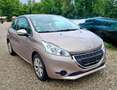 Peugeot 208 1.2 VTi Active *1.Hd*Scheckheft*Tüv Neu* Gris - thumbnail 3
