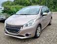 Peugeot 208 1.2 VTi Active *1.Hd*Scheckheft*Tüv Neu* Gris - thumbnail 1