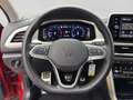 Volkswagen T-Roc 2.0 TDI DSG MOVE NAVI KAMERA ACC SITZHZG Rot - thumbnail 9