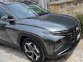 Hyundai TUCSON Tucson 1.6 hev Exellence Leather Pack 2wd auto Grigio - thumbnail 7