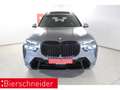 BMW X7 xDrive 40d M-Sport Pro 22 PANO AHK 7-SITZ H K Grau - thumbnail 3