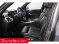 BMW X7 xDrive 40d M-Sport Pro 22 PANO AHK 7-SITZ H K Grau - thumbnail 4
