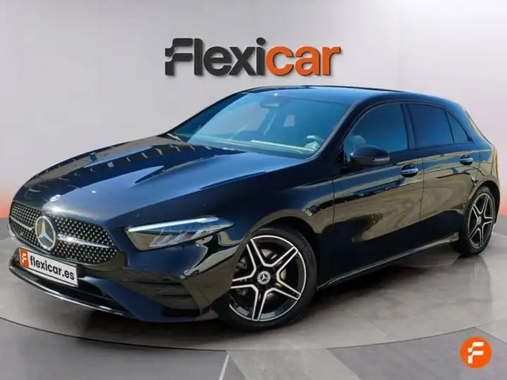 Mercedes-Benz Clase A A 180 (V177) 2024, foto 5