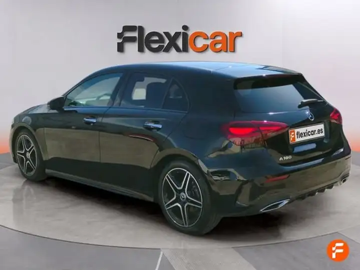 Mercedes-Benz Clase A A 180 (V177) 2024, foto 8