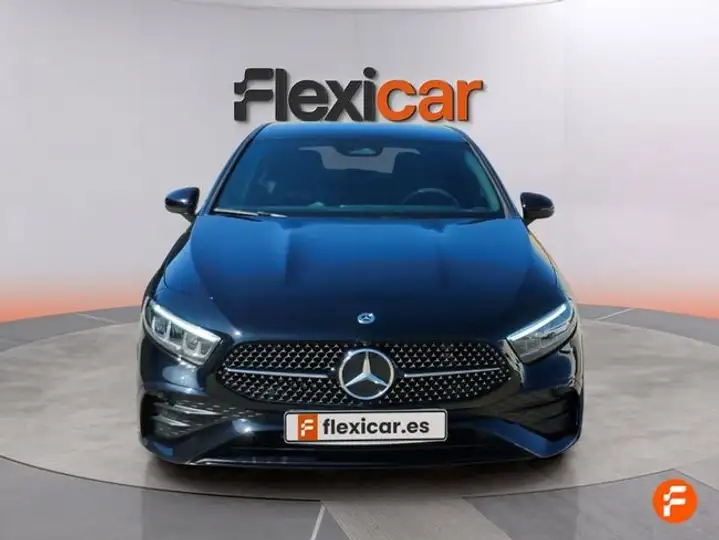 Mercedes-Benz Clase A A 180 (V177) 2024, foto 9