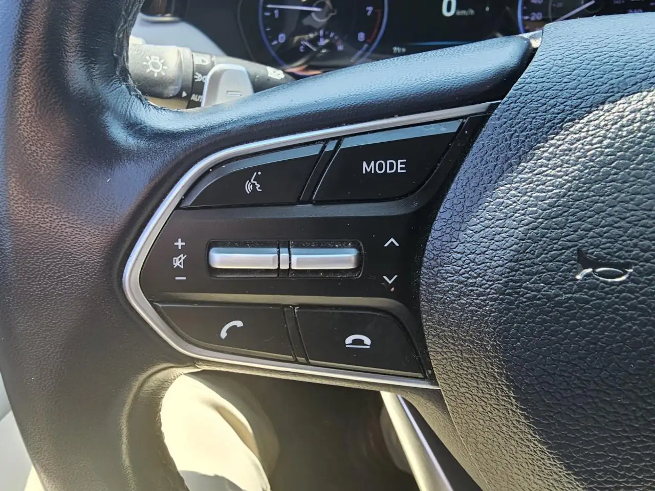 Hyundai PALISADE fotografie Hyundai PALISADE