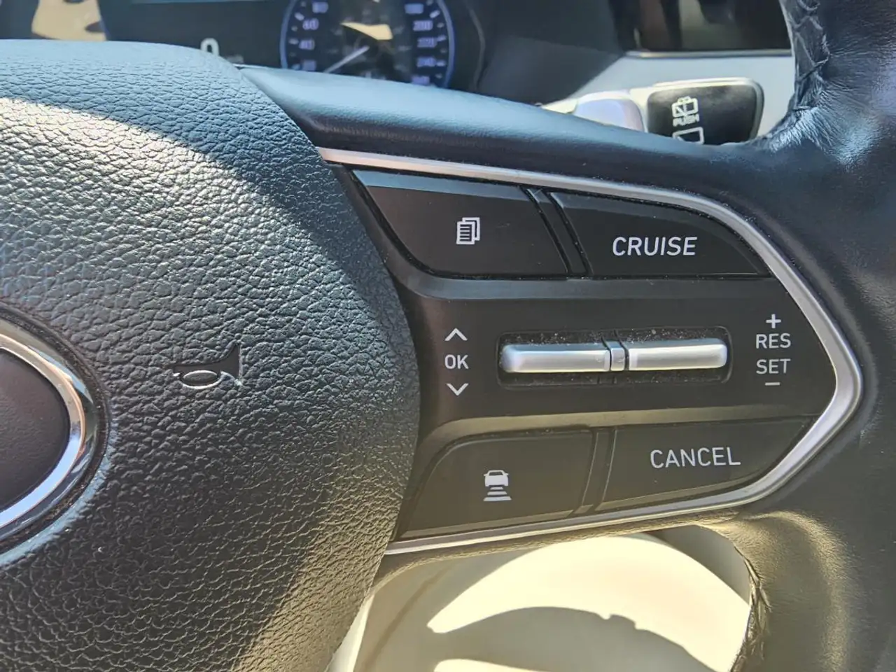 Hyundai PALISADE fotografie Hyundai PALISADE