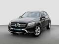 Mercedes-Benz GLC 220 d Exclusive 4M+WEBASTO+DISTRONIC+LED+AHK Schwarz - thumbnail 1