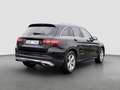 Mercedes-Benz GLC 220 d Exclusive 4M+WEBASTO+DISTRONIC+LED+AHK Schwarz - thumbnail 5