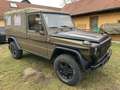 Puch G 230 GE Schweizer Armee SUV Grün - thumbnail 2