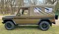 Puch G 230 GE Schweizer Armee SUV Grün - thumbnail 5