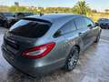 Mercedes-Benz CLS 250 CLS Shooting Brake 250 cdi be AUTO#LED#PELLE#NAVI Gris - thumbnail 7