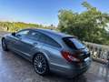 Mercedes-Benz CLS 250 CLS Shooting Brake 250 cdi be AUTO#LED#PELLE#NAVI Gris - thumbnail 5