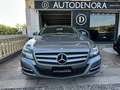 Mercedes-Benz CLS 250 CLS Shooting Brake 250 cdi be AUTO#LED#PELLE#NAVI Gris - thumbnail 2