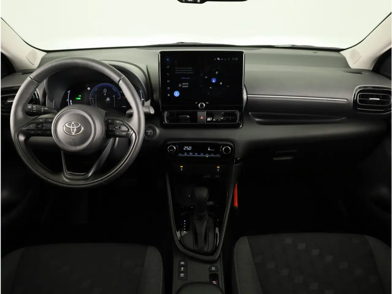 Toyota Aygo X 2026