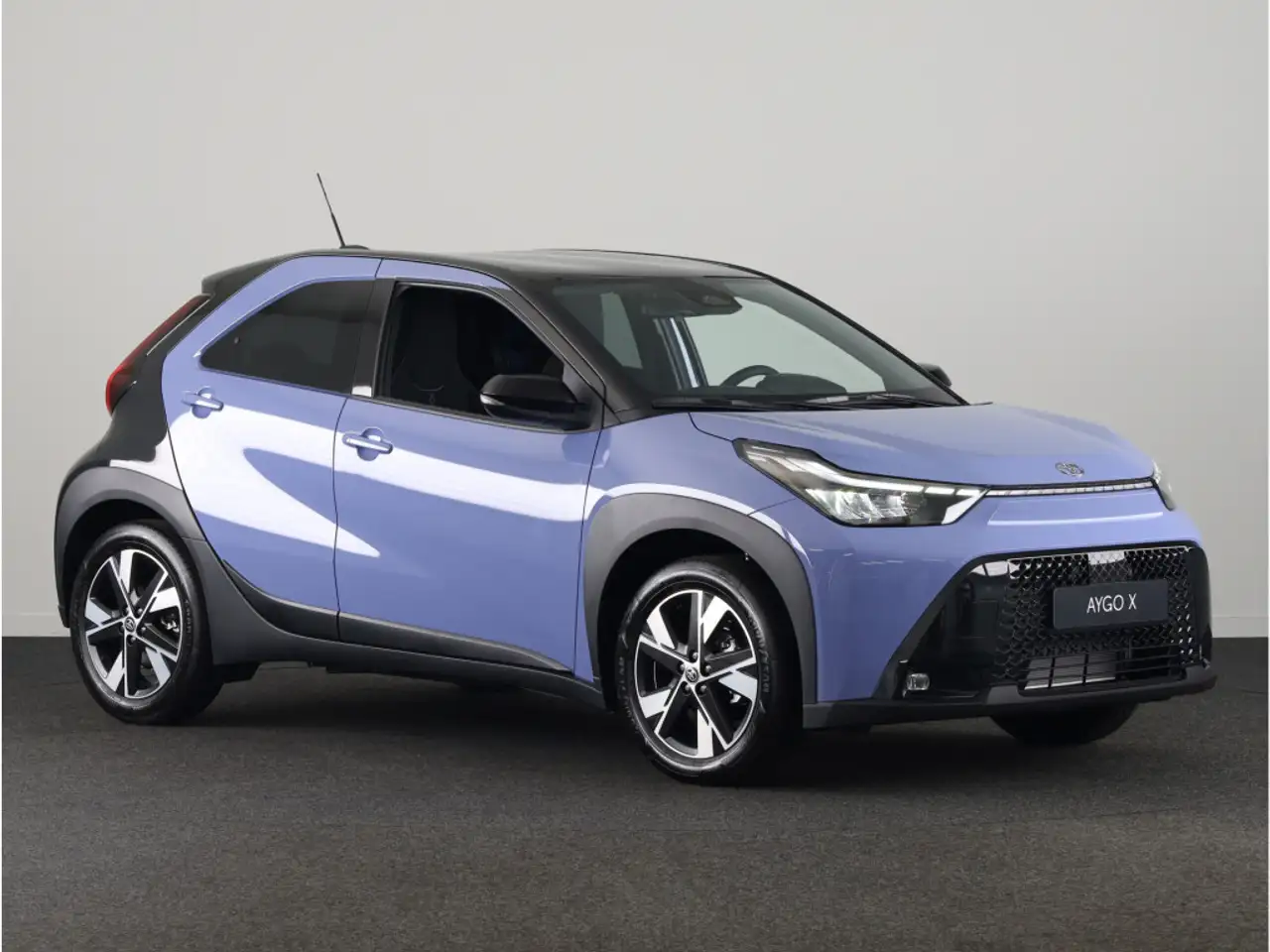 Toyota Aygo X 2026 — фото 9