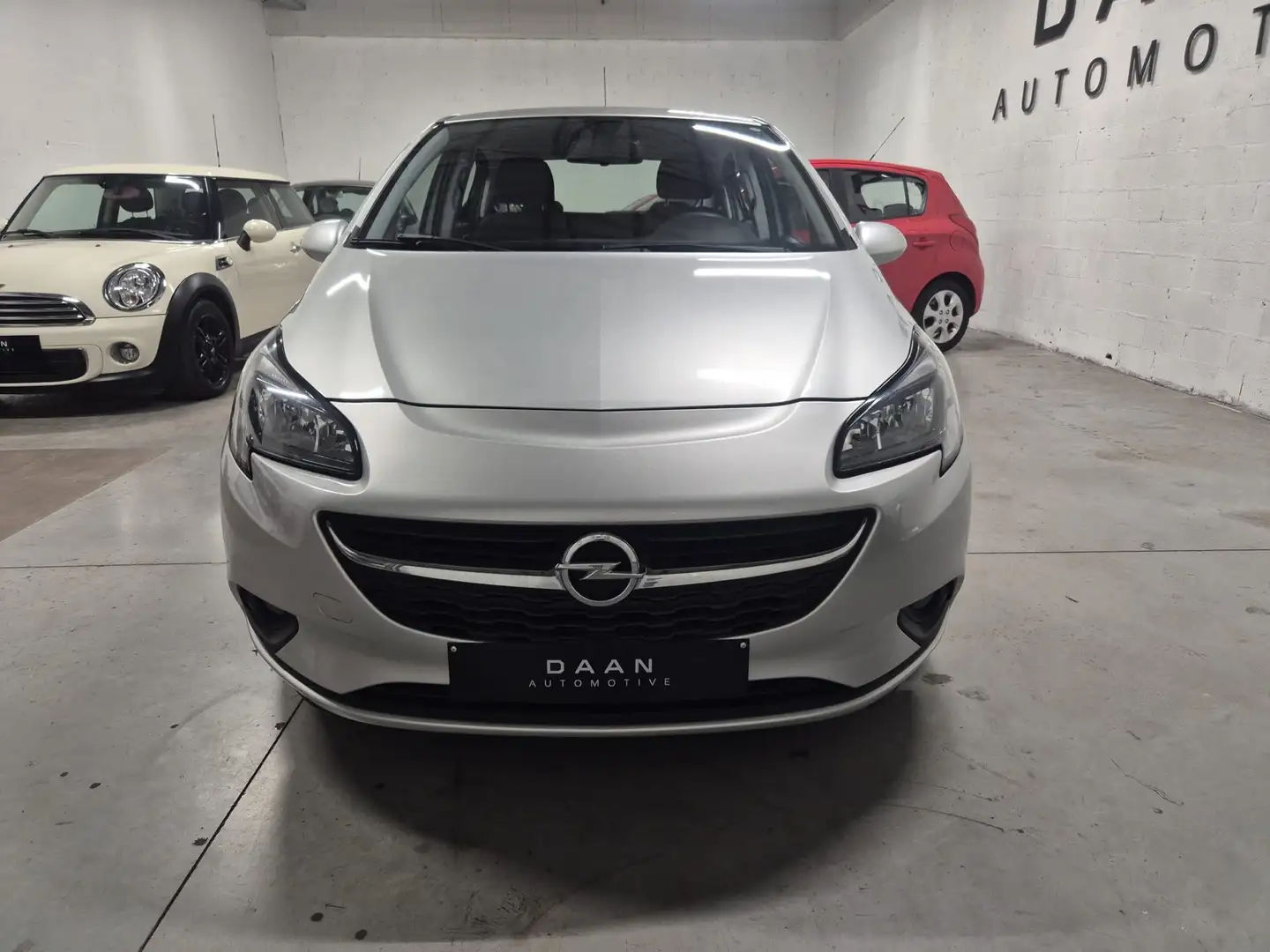 Opel Corsa 1.3 CDTi ecoFLEX - 2