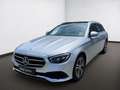 Mercedes-Benz E 220 d T-Modell Avantgarde*Pano*Kamera*AMBI*LED Argent - thumbnail 2