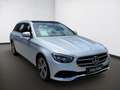 Mercedes-Benz E 220 d T-Modell Avantgarde*Pano*Kamera*AMBI*LED Argent - thumbnail 6