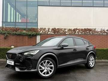 AUTOMATIQUE - 2022 - CARPLAY