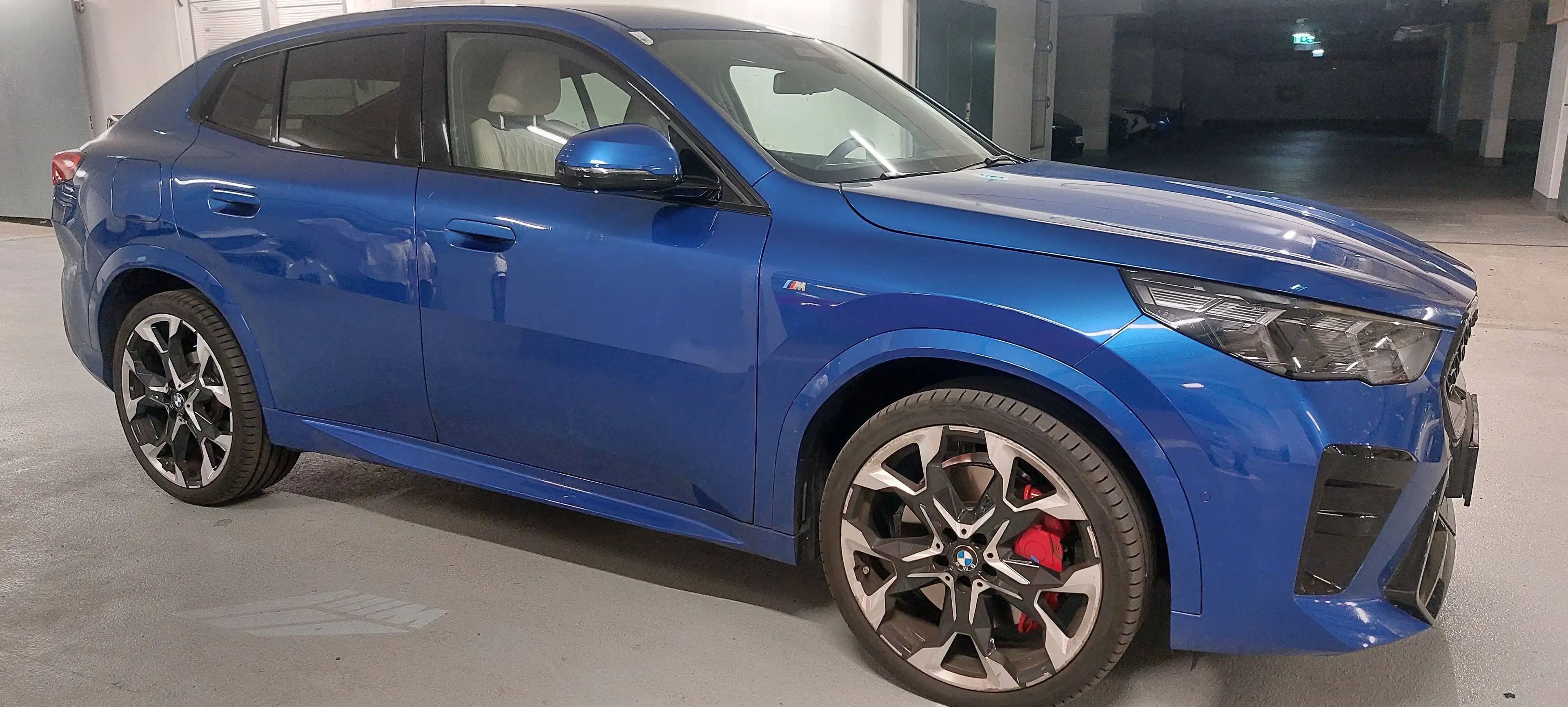BMW X2 — photo 6