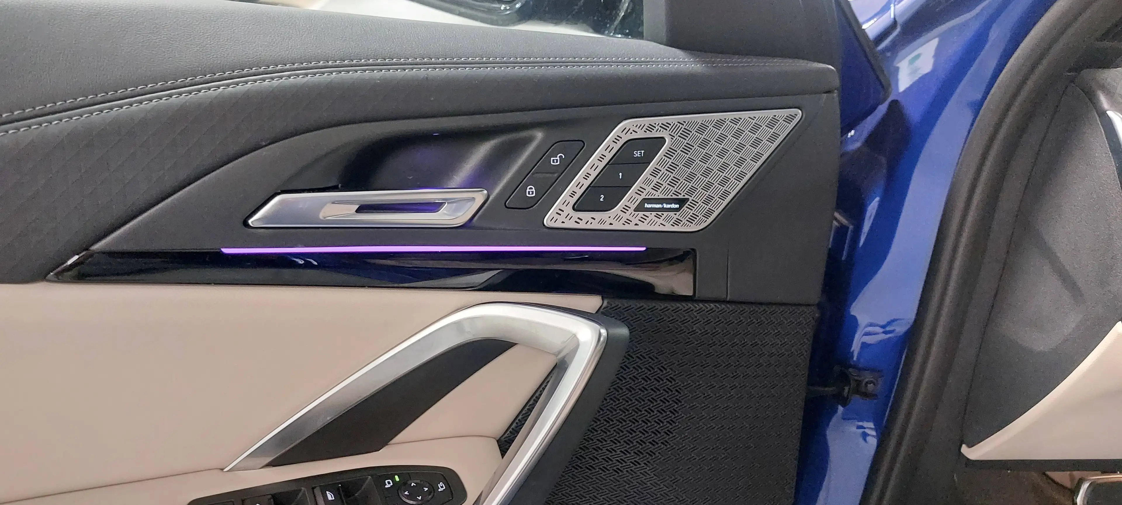 BMW X2 — photo 15