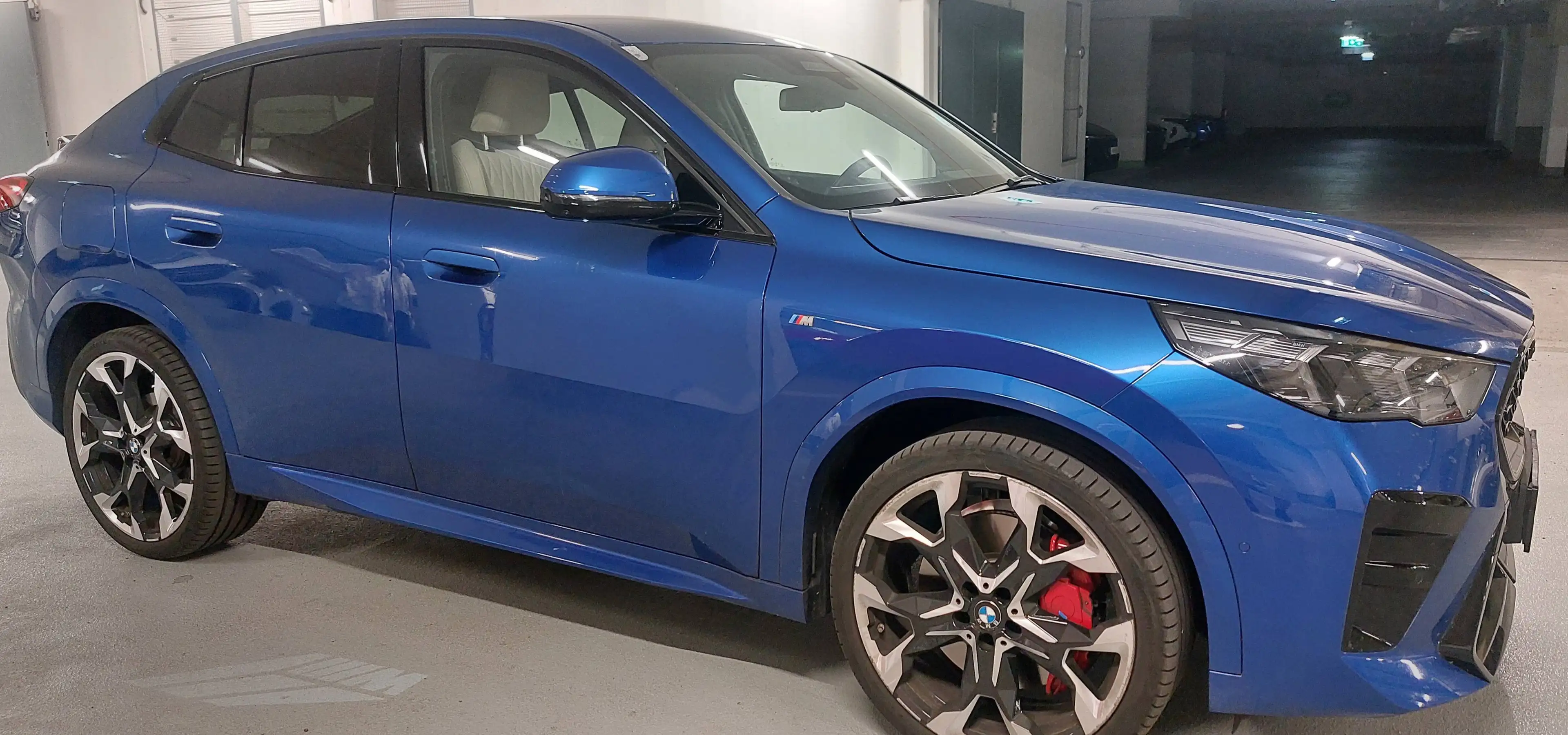 BMW X2 — photo 7