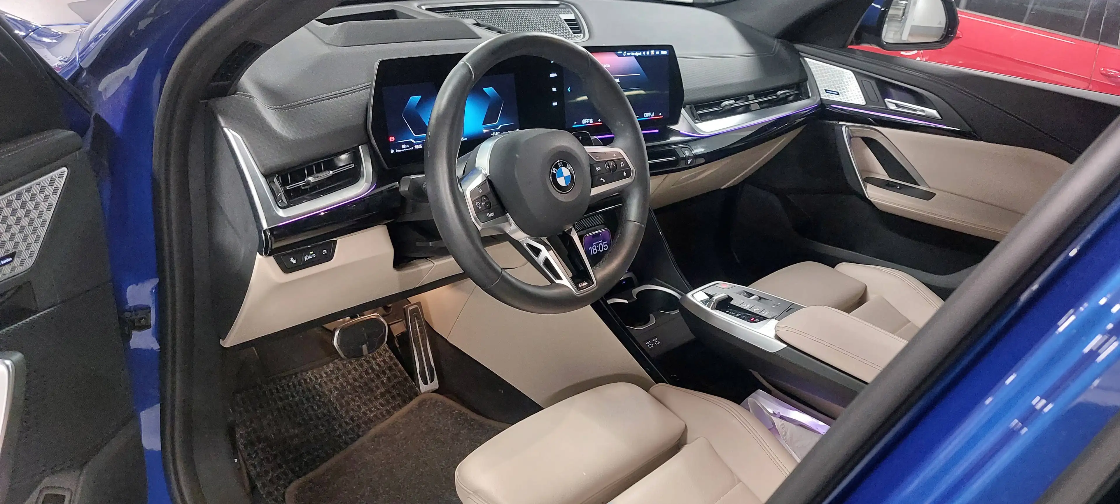 BMW X2 — photo 8