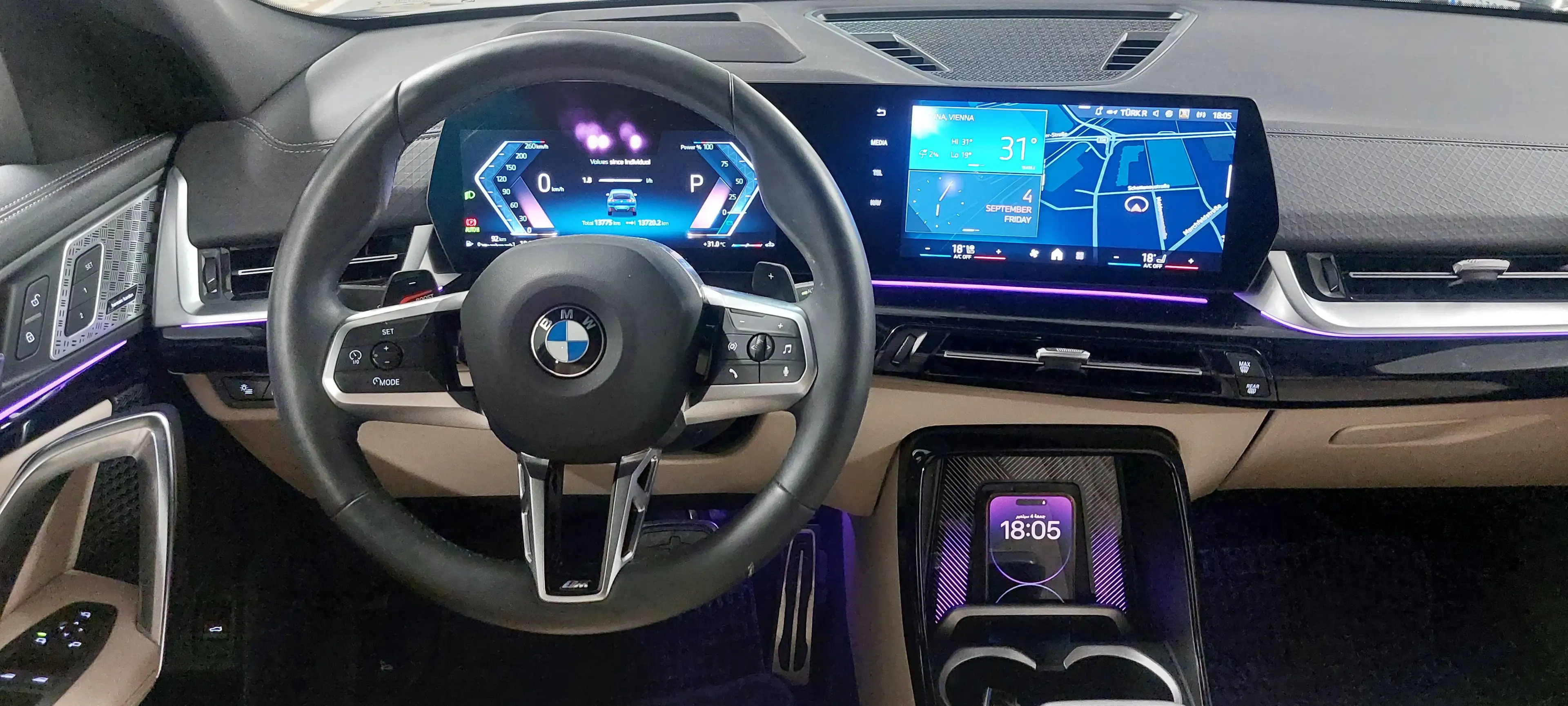 BMW X2 — photo 9