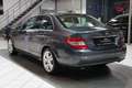 Mercedes-Benz C 200 CGI AVANTGARDE*KeylesGo*NAV*T-LEDER*XENON Grau - thumbnail 6