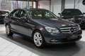 Mercedes-Benz C 200 CGI AVANTGARDE*KeylesGo*NAV*T-LEDER*XENON Grau - thumbnail 3