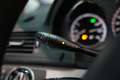 Mercedes-Benz C 200 CGI AVANTGARDE*KeylesGo*NAV*T-LEDER*XENON Grau - thumbnail 23