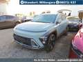 Hyundai KONA Hybrid 1.6 GDI Automatik Trend + el. Heckklappe + Grün - thumbnail 3