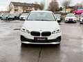 BMW 218 i Active Tourer Advantage Aut. Navi_LED_Kamer Weiß - thumbnail 2
