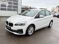 BMW 218 i Active Tourer Advantage Aut. Navi_LED_Kamer Weiß - thumbnail 1